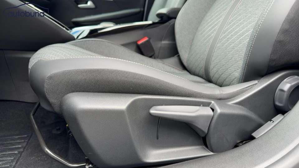 Peugeot 208 - Imagem 14