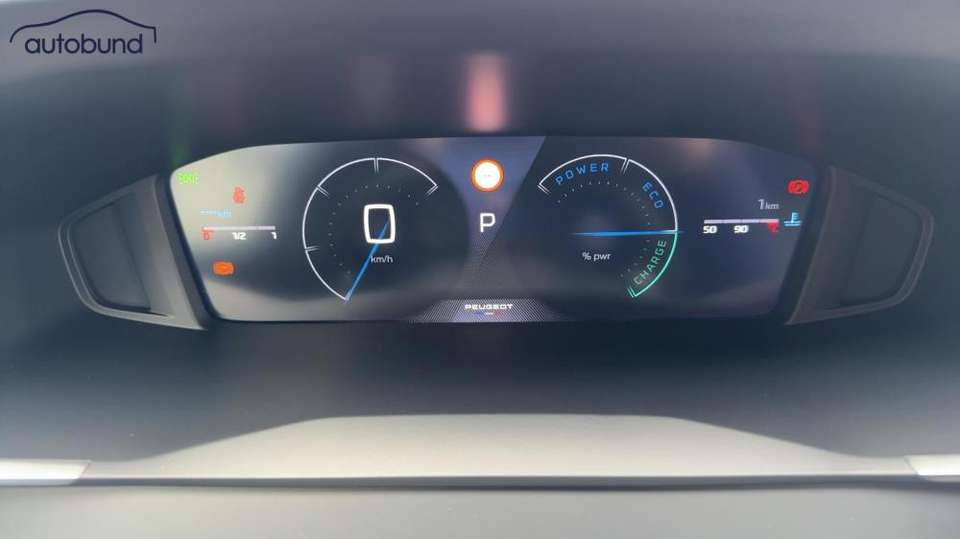 Peugeot 208 - Imagem 15
