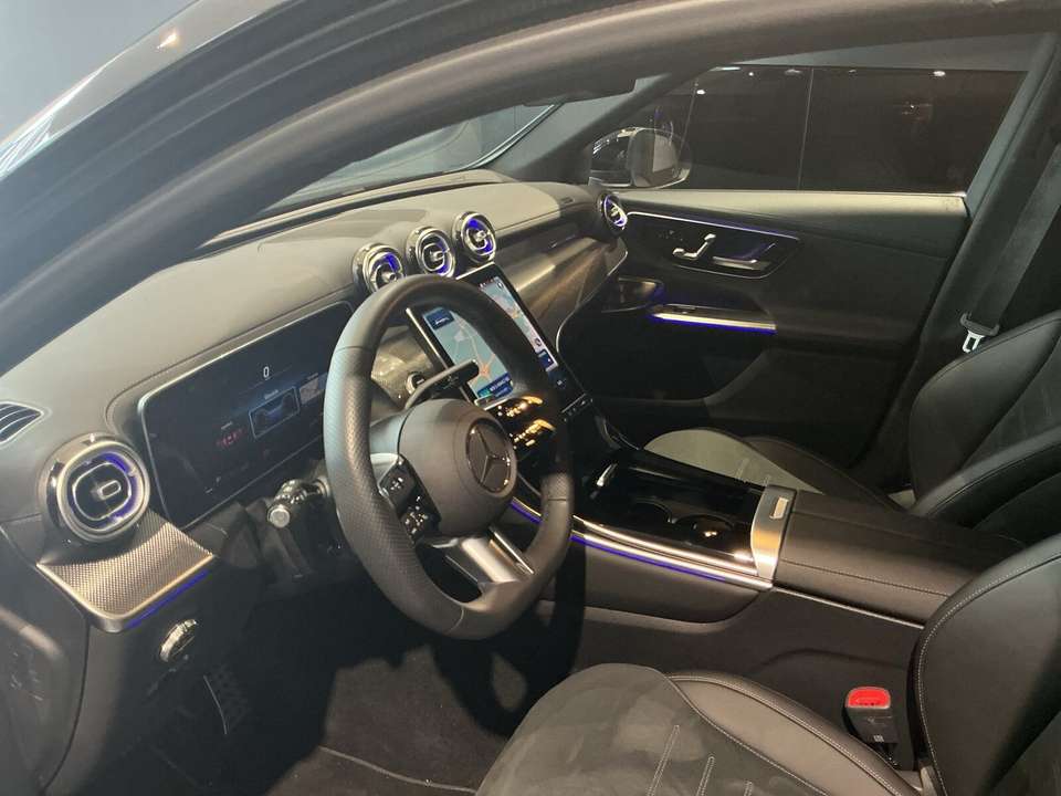 Mercedes-Benz GLC 200 - Imagem 7