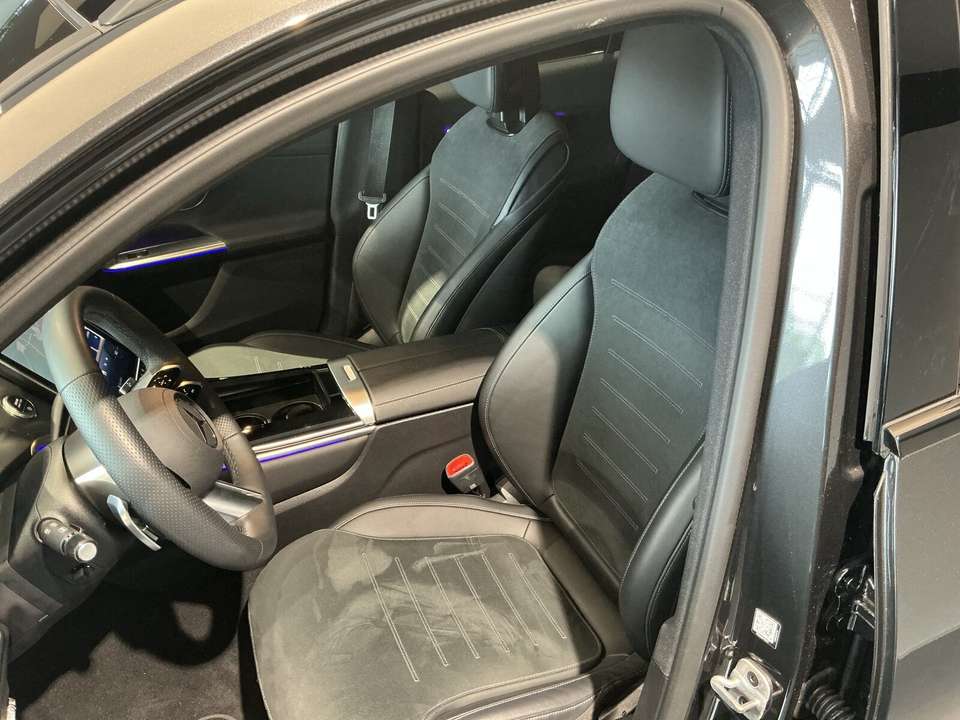 Mercedes-Benz GLC 200 - Imagem 8