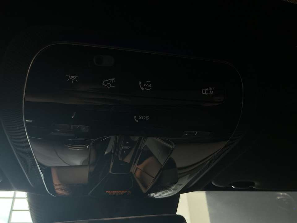 Mercedes-Benz GLC 200 - Imagem 9