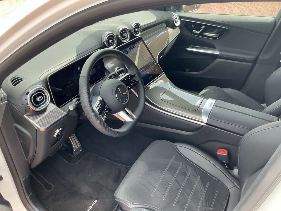Mercedes-Benz GLC 200 - Imagem 9