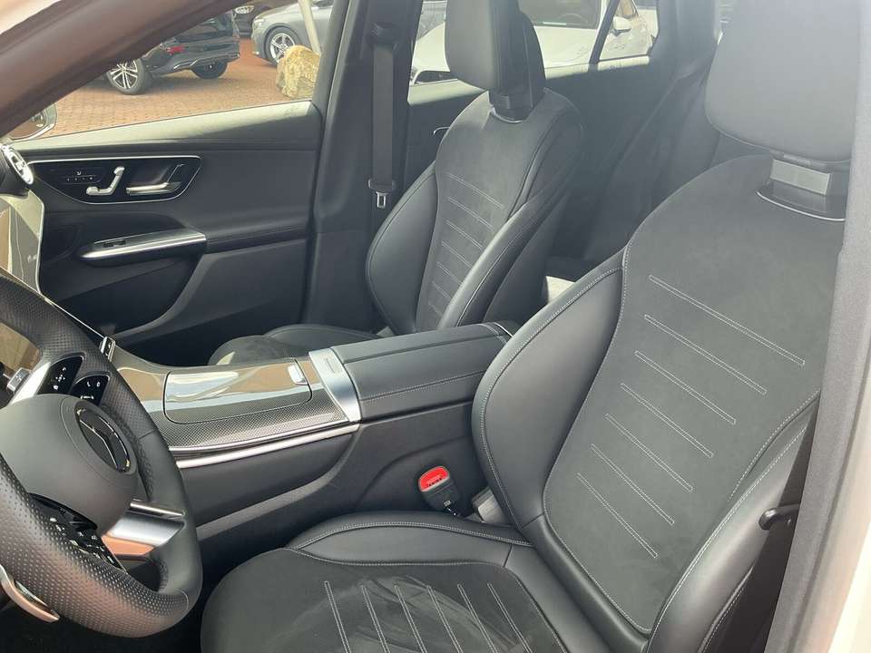 Mercedes-Benz GLC 200 - Imagem 10