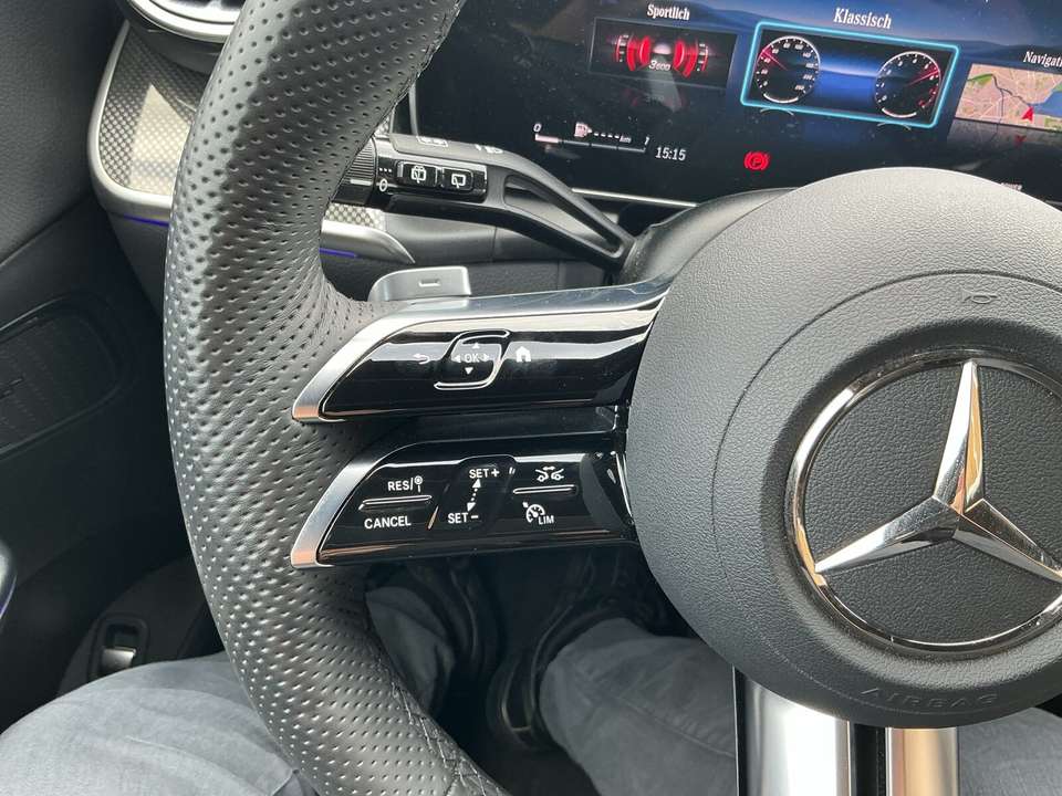 Mercedes-Benz GLC 200 - Imagem 14