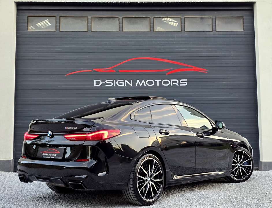 BMW 235 - Imagem 2