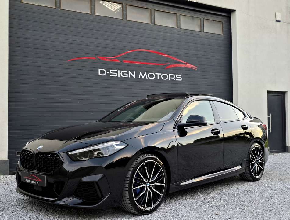 BMW 235 - Imagem 3