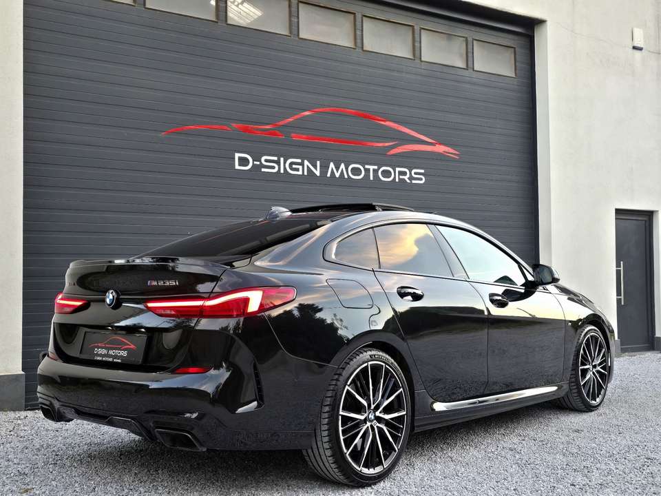 BMW 235 - Imagem 4