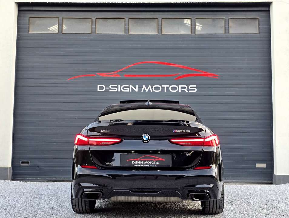 BMW 235 - Imagem 6