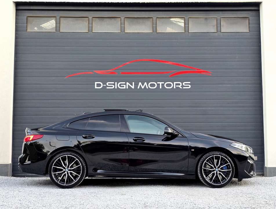 BMW 235 - Imagem 7