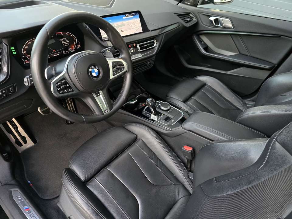 BMW 235 - Imagem 8