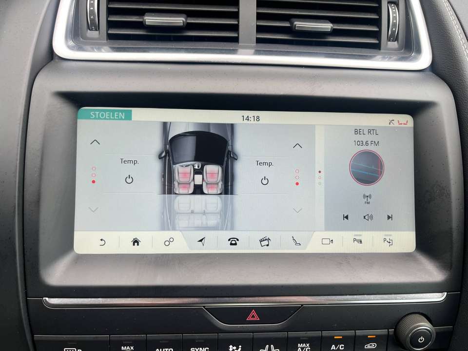 Jaguar E-Pace - Imagem 13