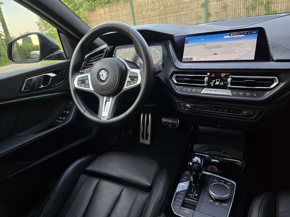 BMW 235 - Imagem 14