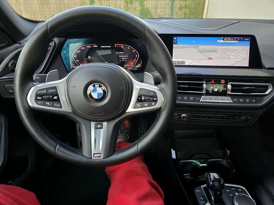 BMW 235 - Imagem 15
