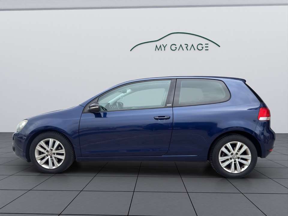 Volkswagen Golf - Imagem 3