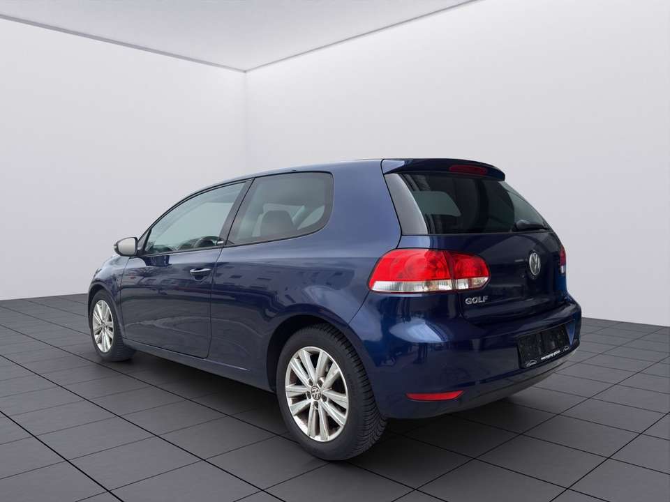 Volkswagen Golf - Imagem 5