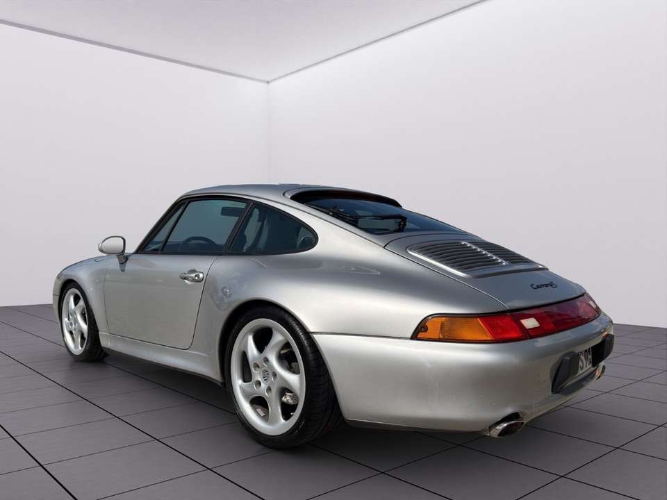 Porsche 993 - Imagem 4