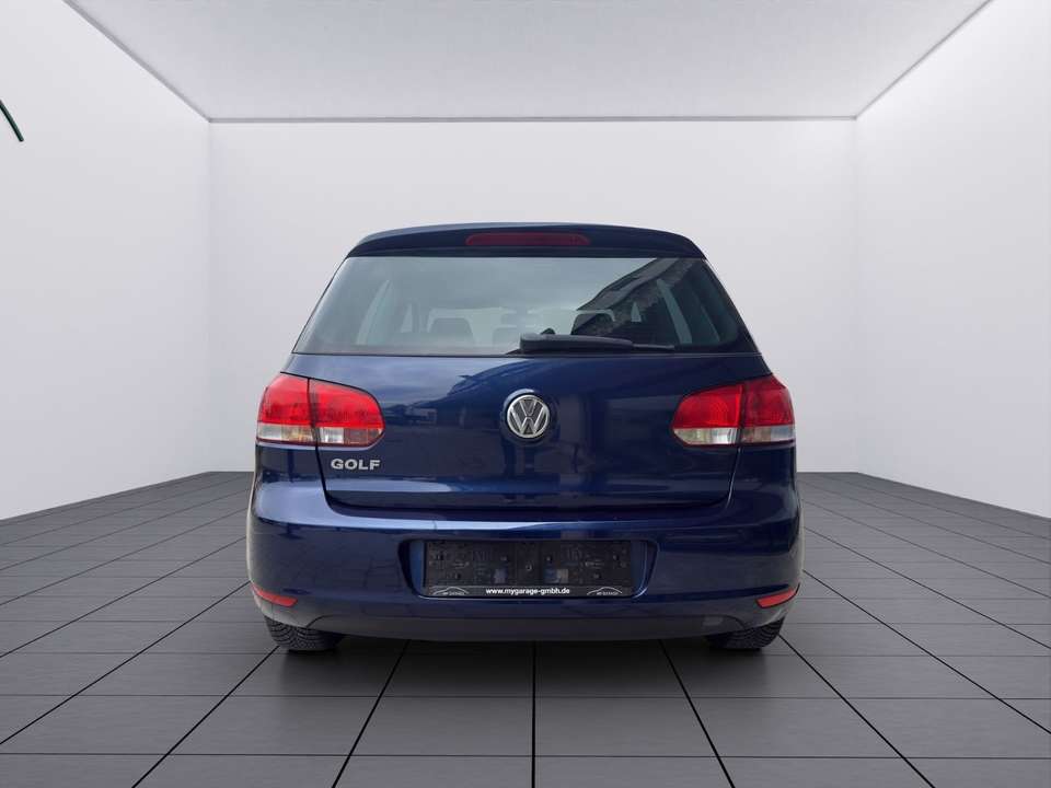 Volkswagen Golf - Imagem 6
