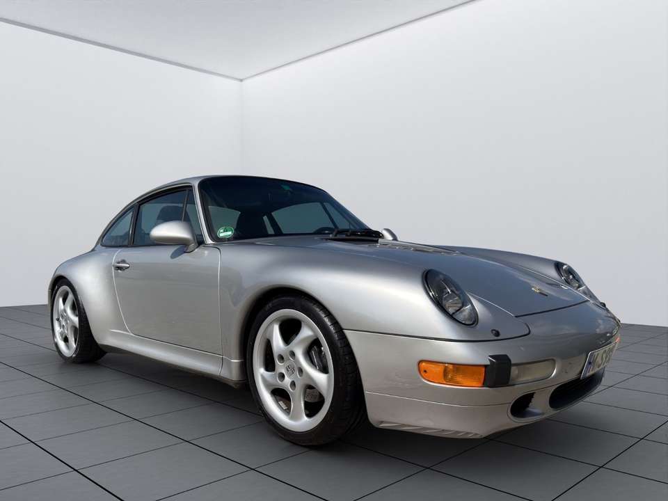 Porsche 993 - Imagem 5