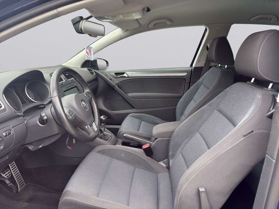 Volkswagen Golf - Imagem 7