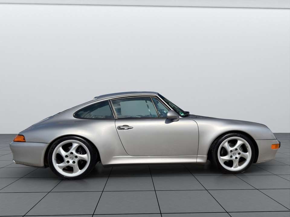 Porsche 993 - Imagem 7