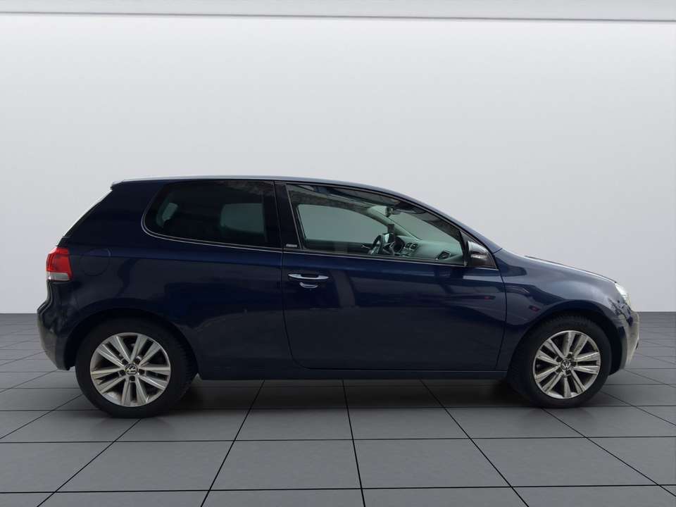 Volkswagen Golf - Imagem 9