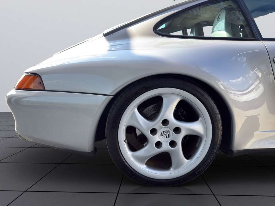 Porsche 993 - Imagem 10