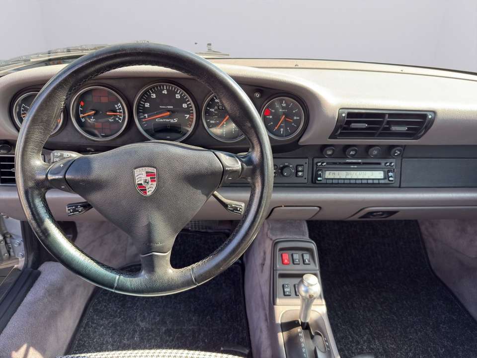 Porsche 993 - Imagem 12
