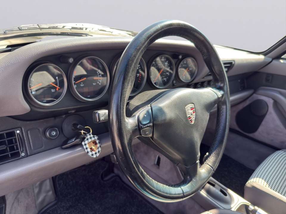 Porsche 993 - Imagem 14