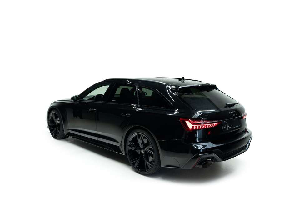 Audi RS6 - Imagem 3