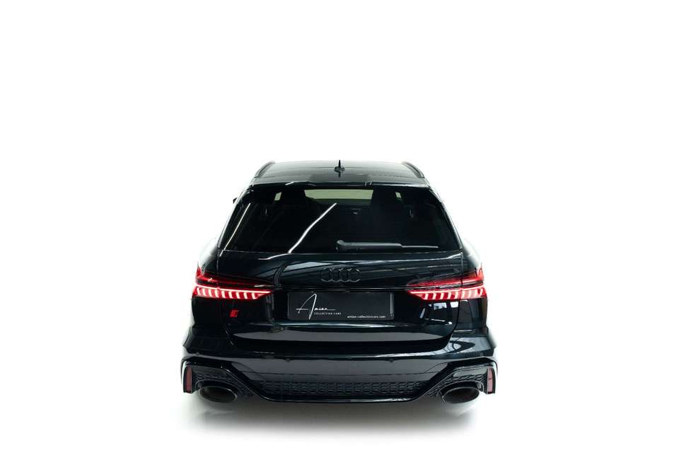 Audi RS6 - Imagem 4