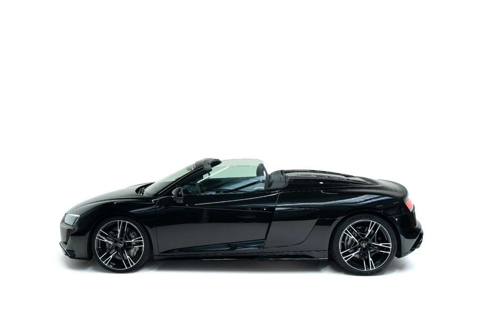 Audi R8 - Imagem 2