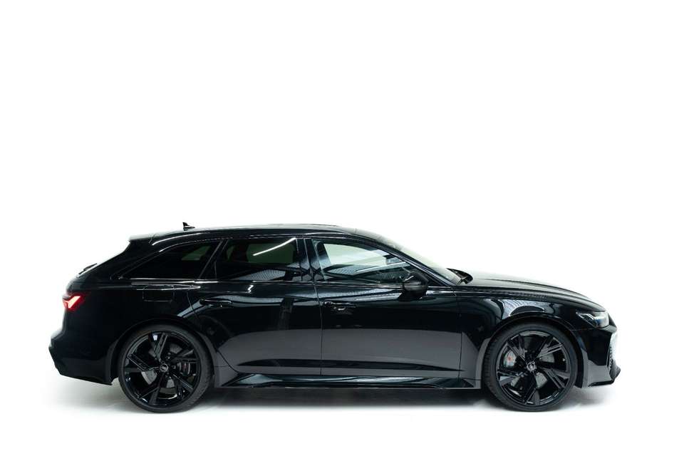 Audi RS6 - Imagem 6