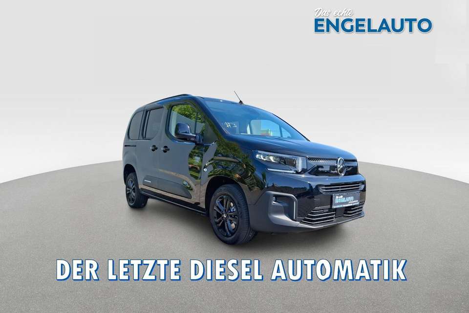 Citroen Berlingo - Imagem 1