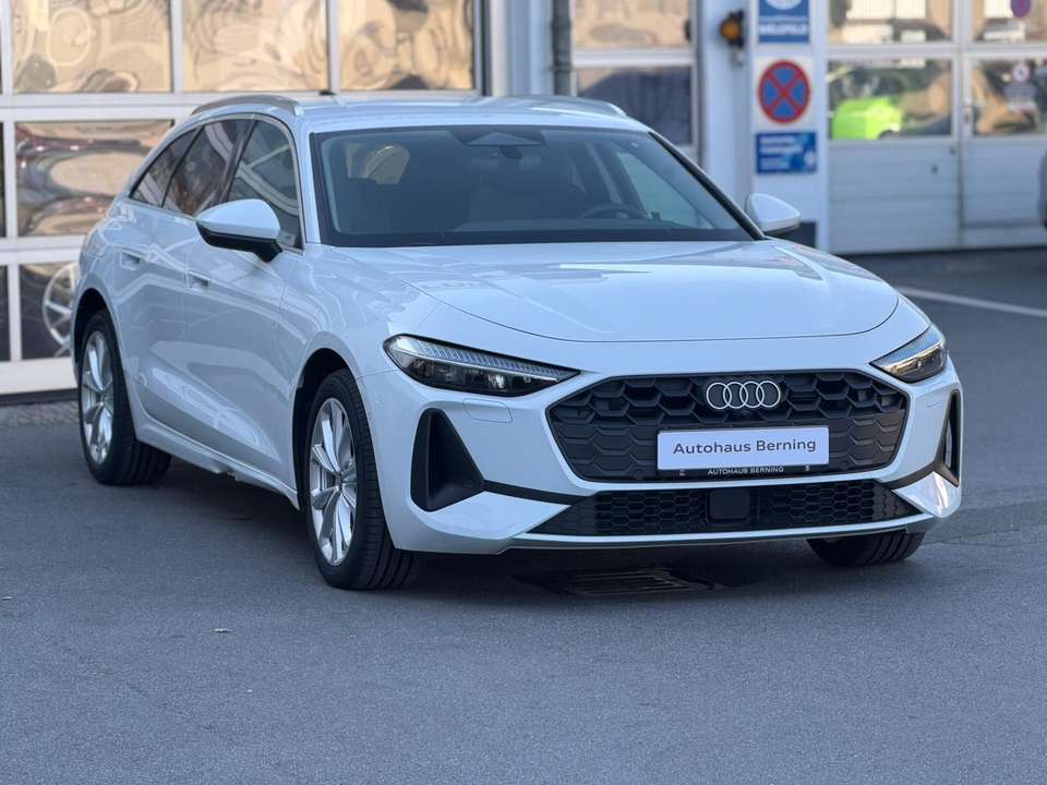 Audi A5 - Imagem 1