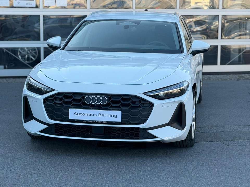 Audi A5 - Imagem 2