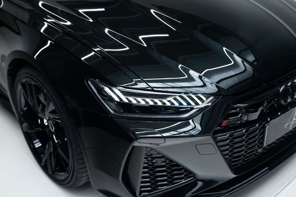 Audi RS6 - Imagem 9