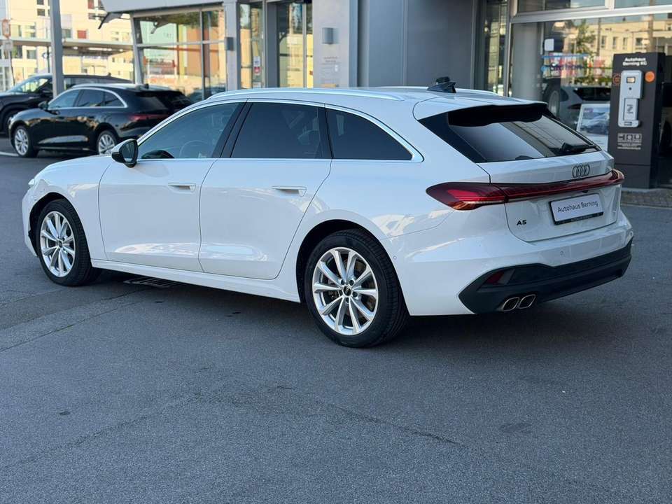 Audi A5 - Imagem 3
