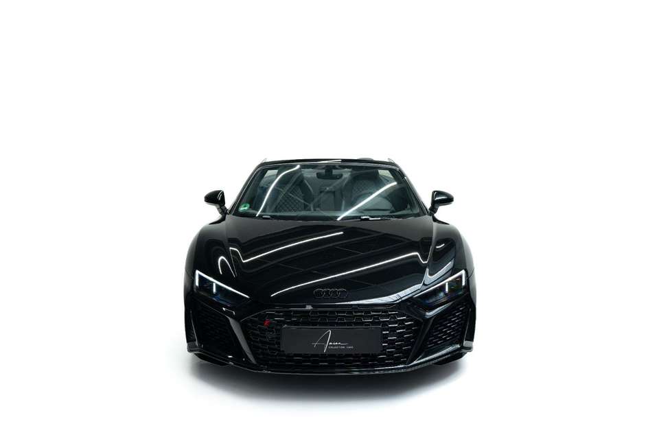 Audi R8 - Imagem 8