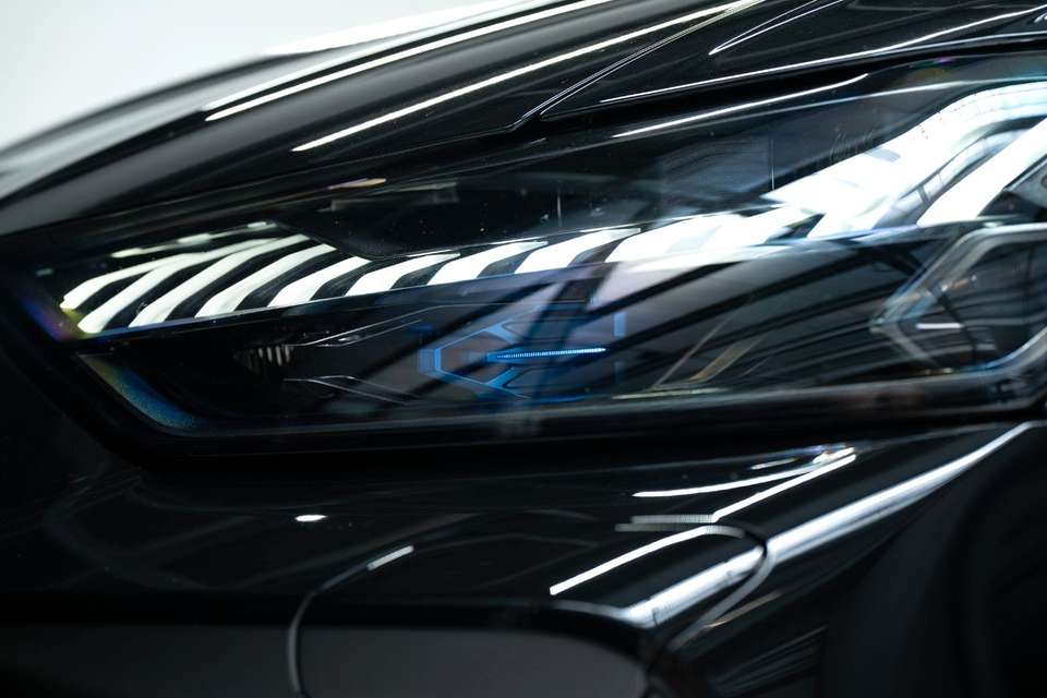Audi RS6 - Imagem 10