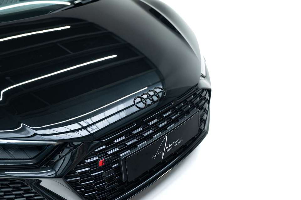 Audi R8 - Imagem 9