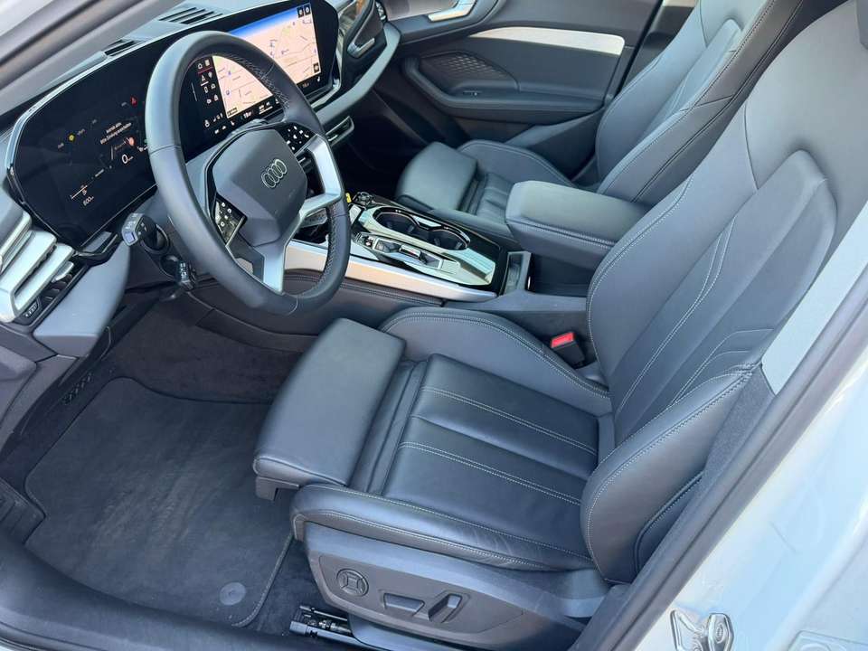 Audi A5 - Imagem 5