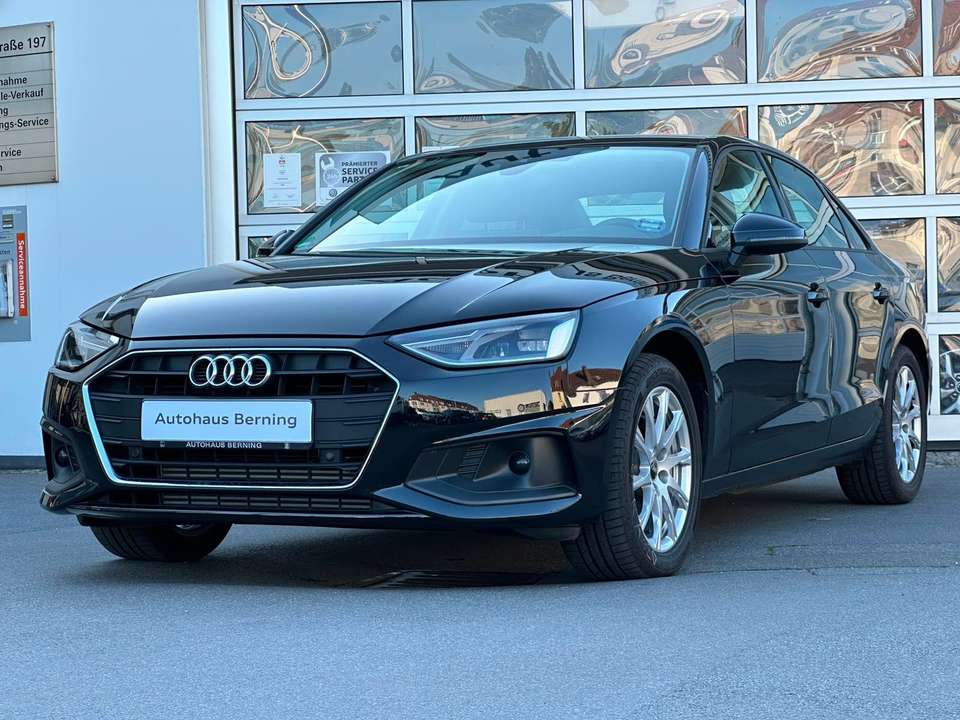 Audi A4 - Imagem 2