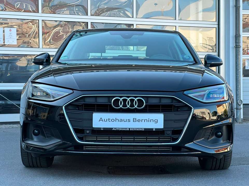 Audi A4 - Imagem 3