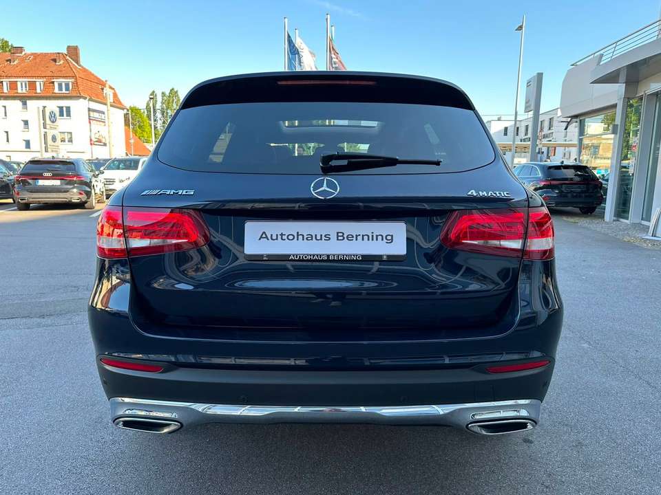 Mercedes-Benz GLC 220 - Imagem 6
