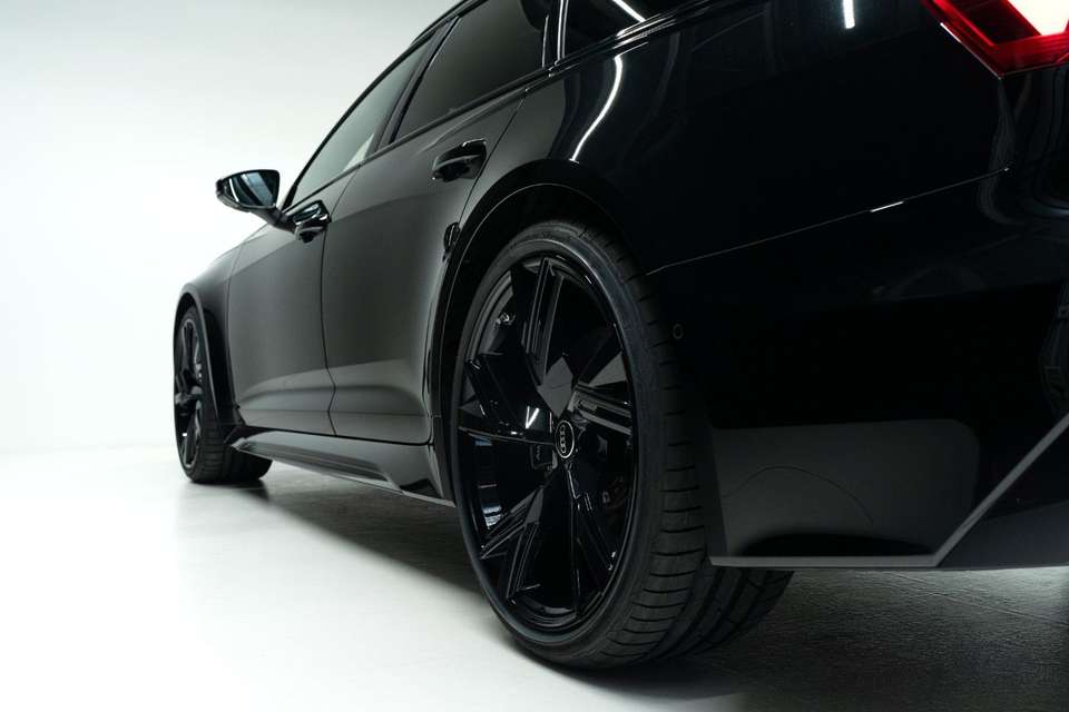 Audi RS6 - Imagem 13