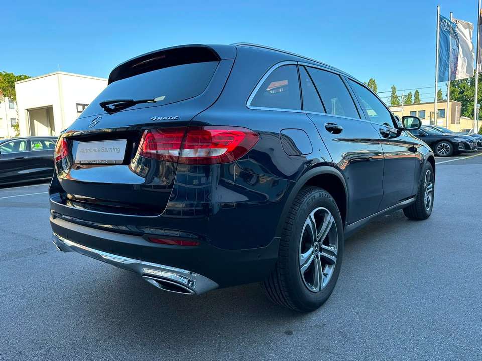 Mercedes-Benz GLC 220 - Imagem 7