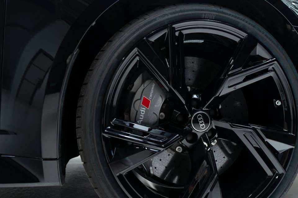Audi RS6 - Imagem 14