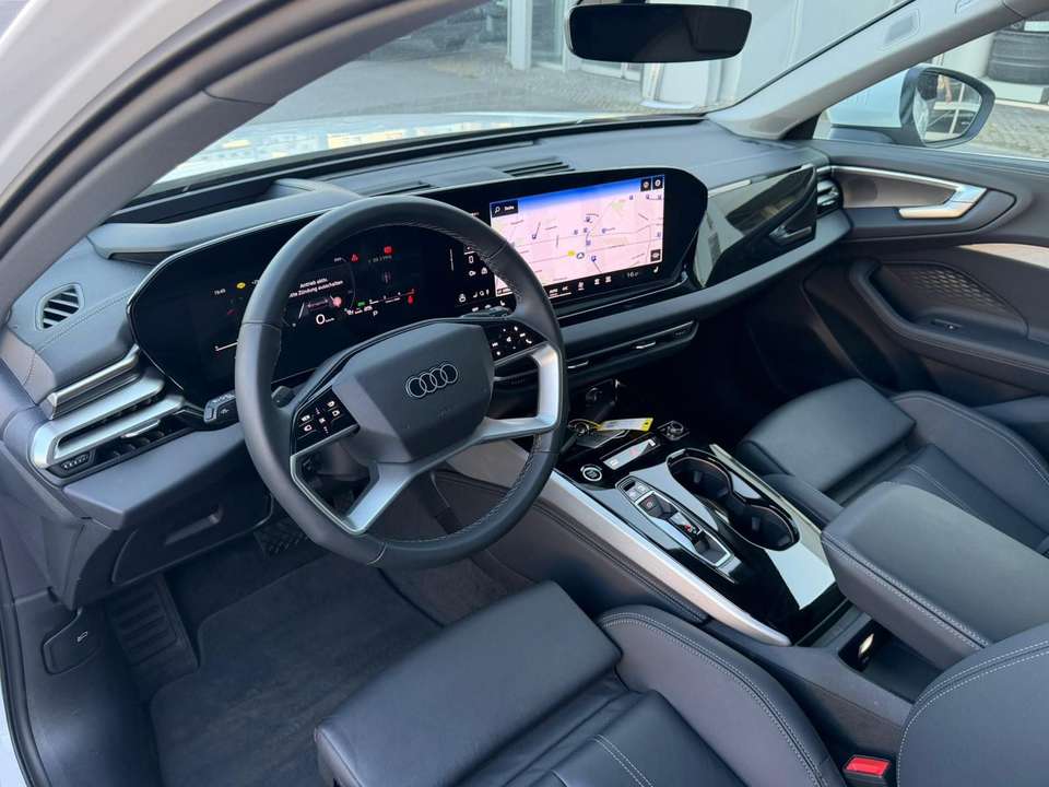 Audi A5 - Imagem 8