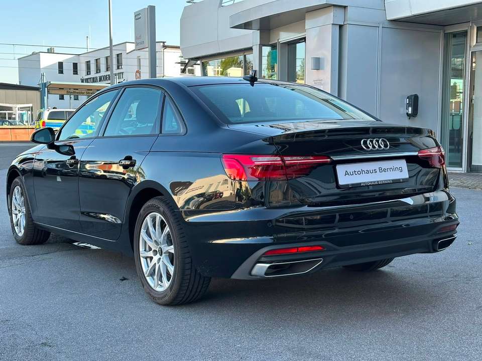 Audi A4 - Imagem 5