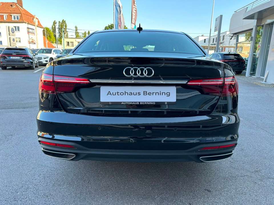 Audi A4 - Imagem 6